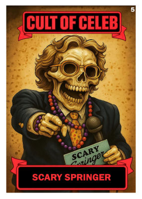 S1-05 - SCARY SPRINGER