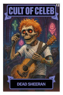 S2-12 - Dead Sheeran