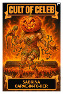 S2-17 - Sabrina Carve-In-To-Her