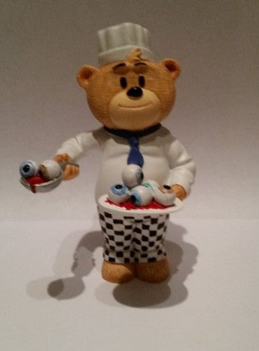 Gordon Bad Taste Bear