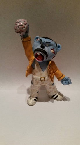 Mercuuury Bad Taste Bear